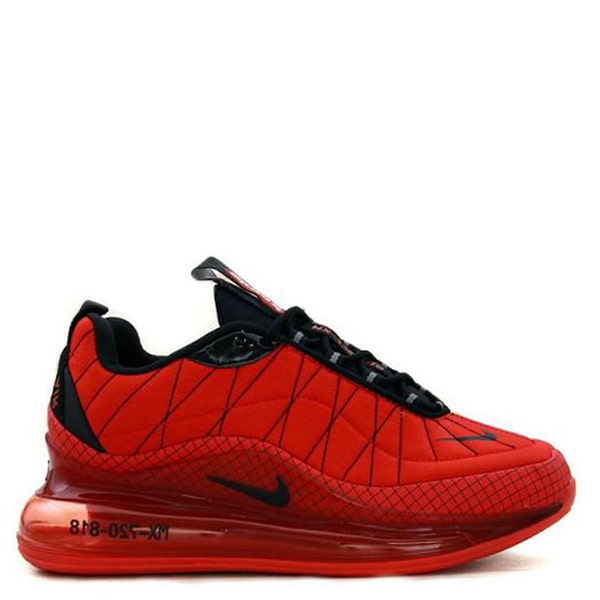 Nike Air Max Mx 720 (Red)