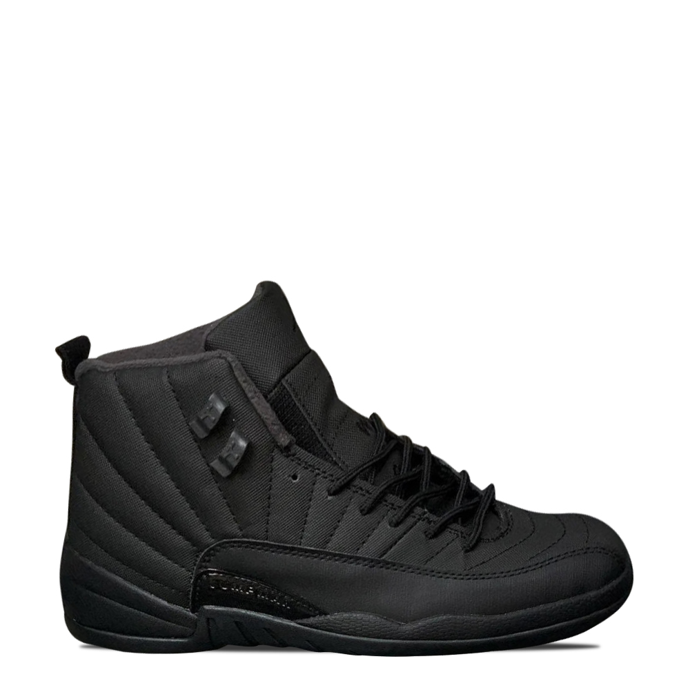 Nike Air Jordan 12 (Retro Grey)
