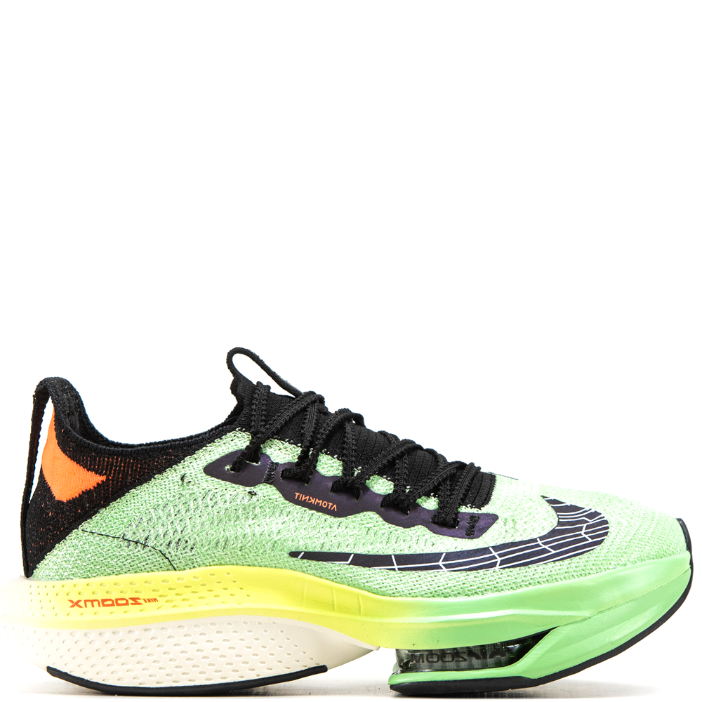 Nike Air ZoomX Alphafly Green