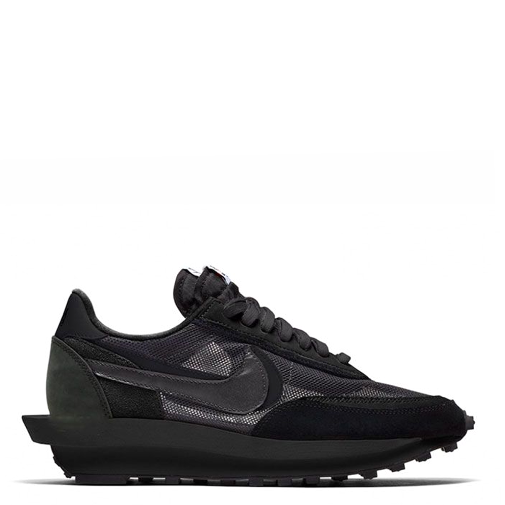 Nike Sacai (Black)