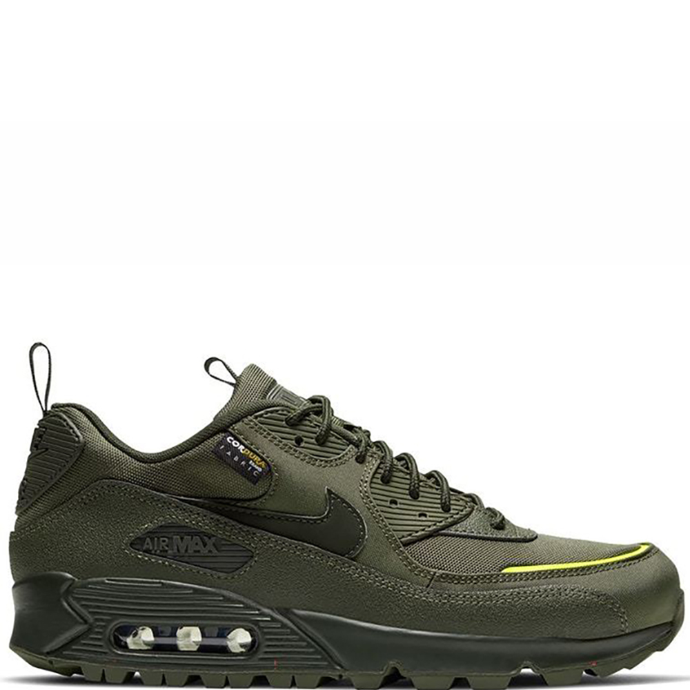 Nike Air Max 90 Surplus ‘Khaki’
