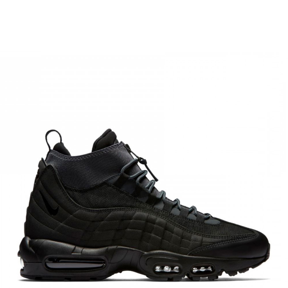 Nike Sneakerboot 95 (Black)