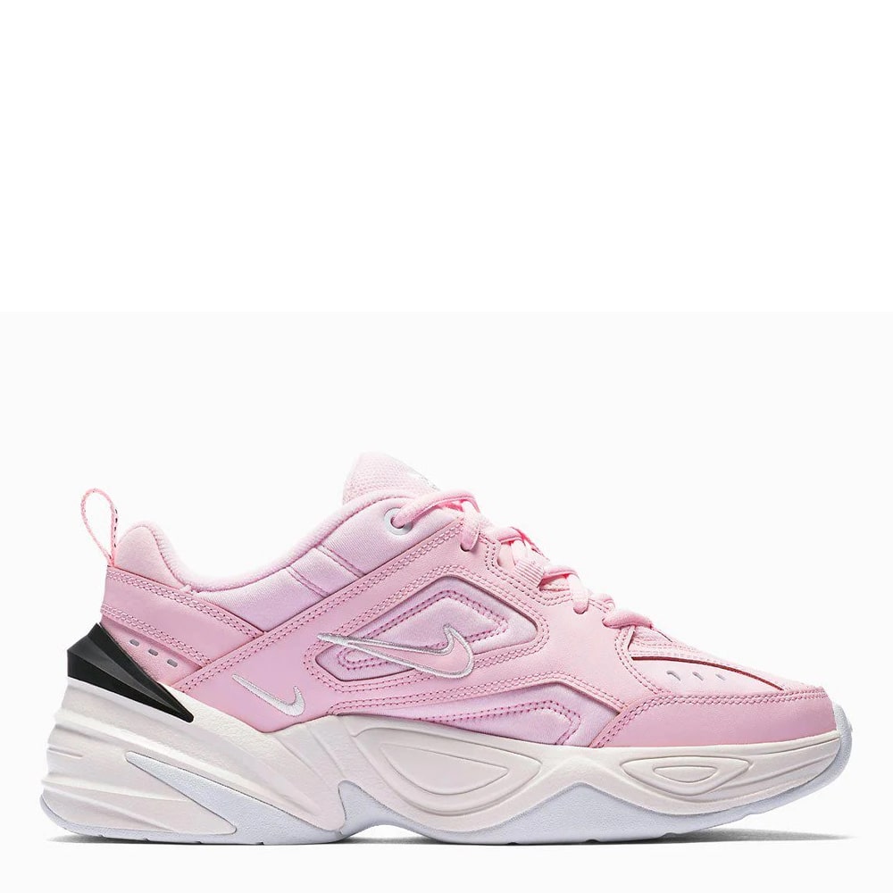 Nike M2K Tekno (Pink)