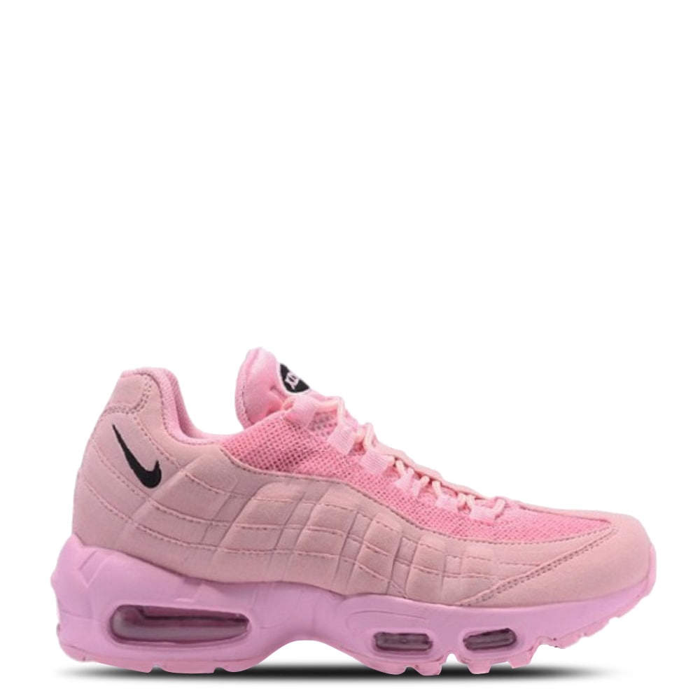 Nike Air Max 95 (Full Pink)