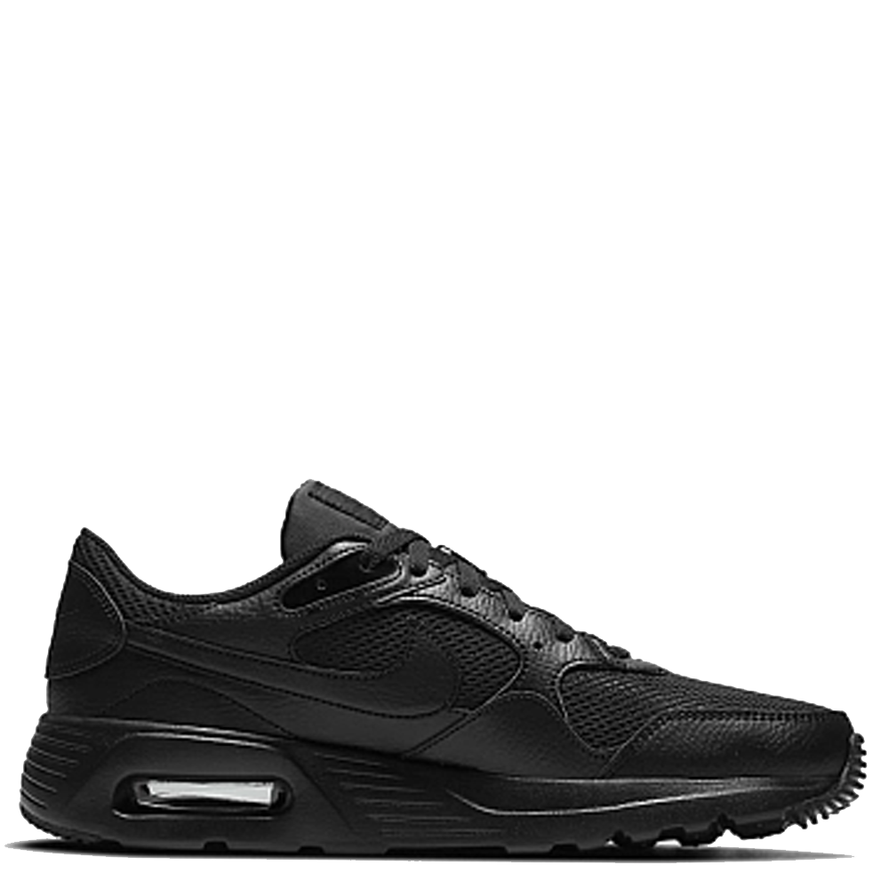 NIKE AIR MAX SC BLACK