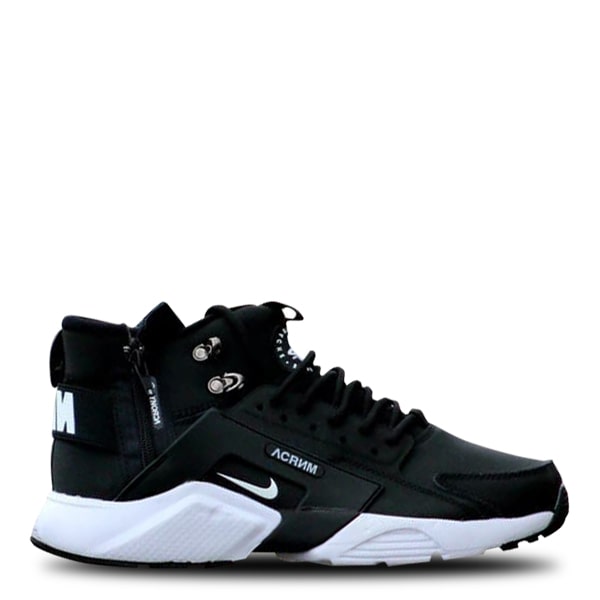Nike Huarache Winter Acronym (Black/White)