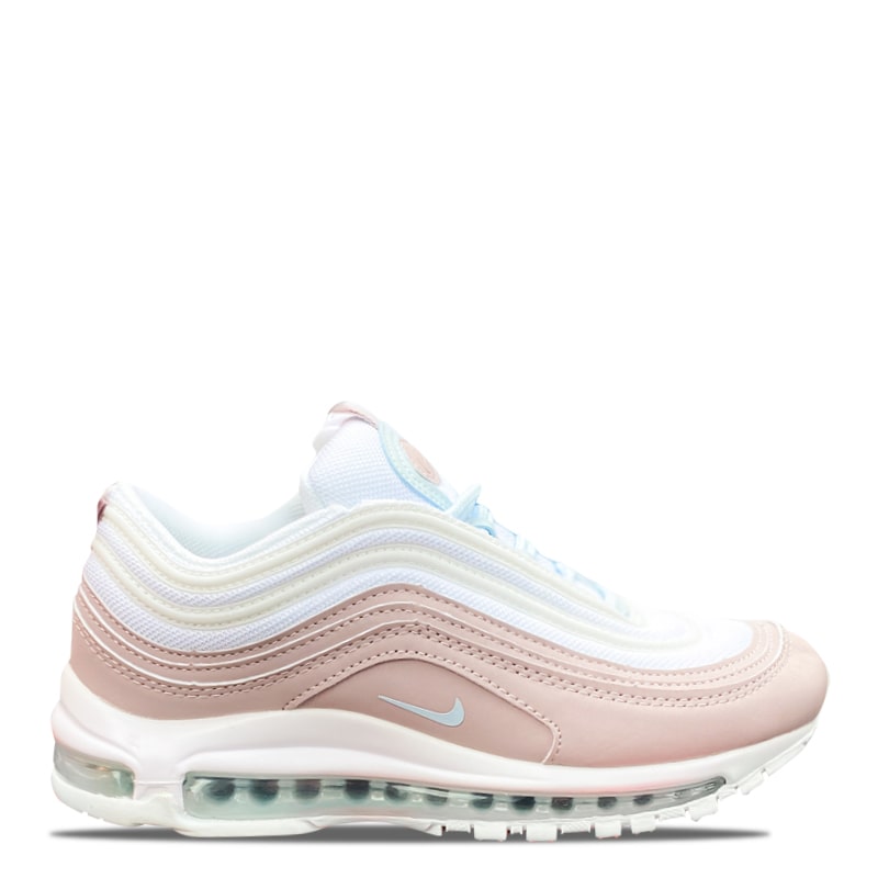 Nike Air Max 97 (Pink/White)