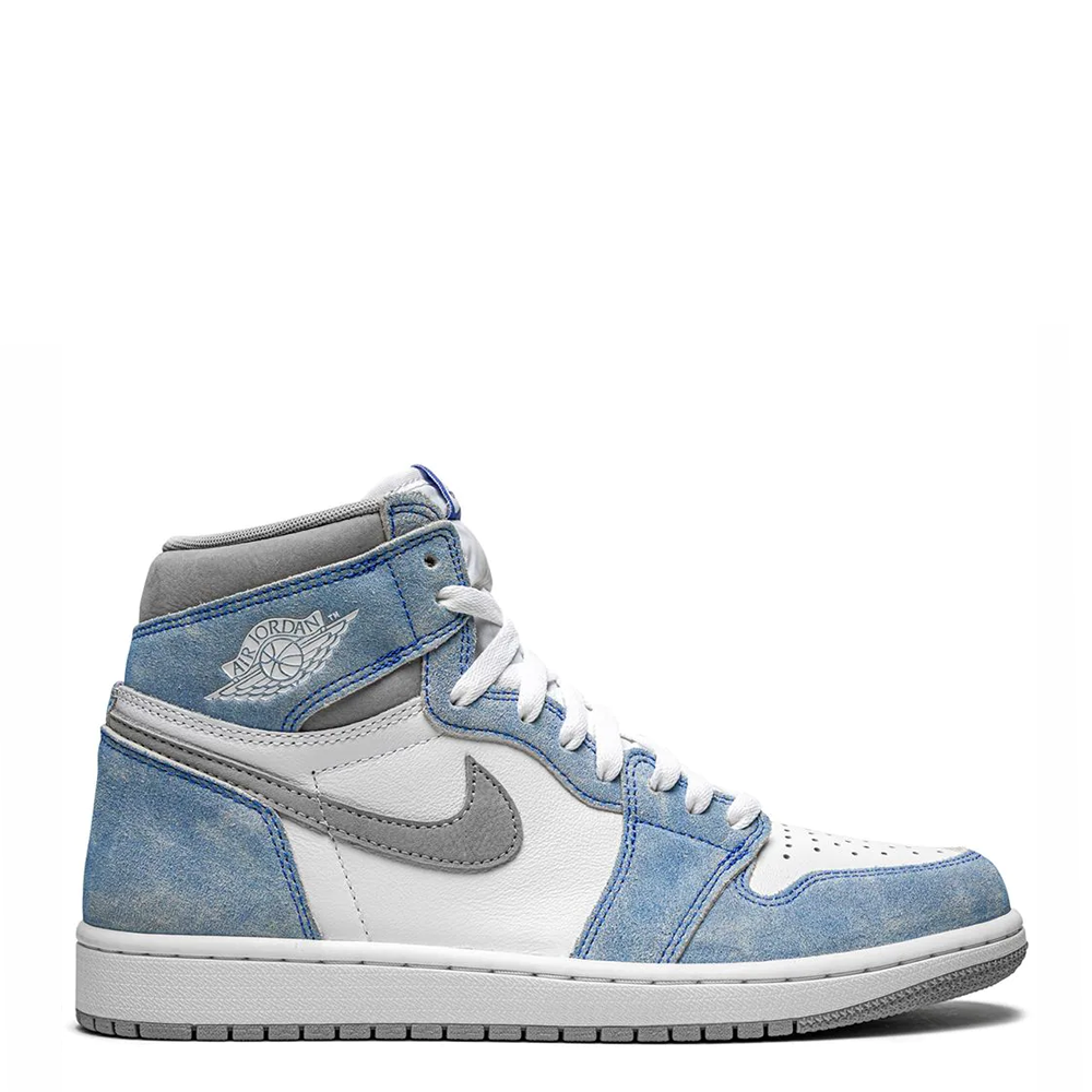 Nike Air Jordan 1 Hyper Royal