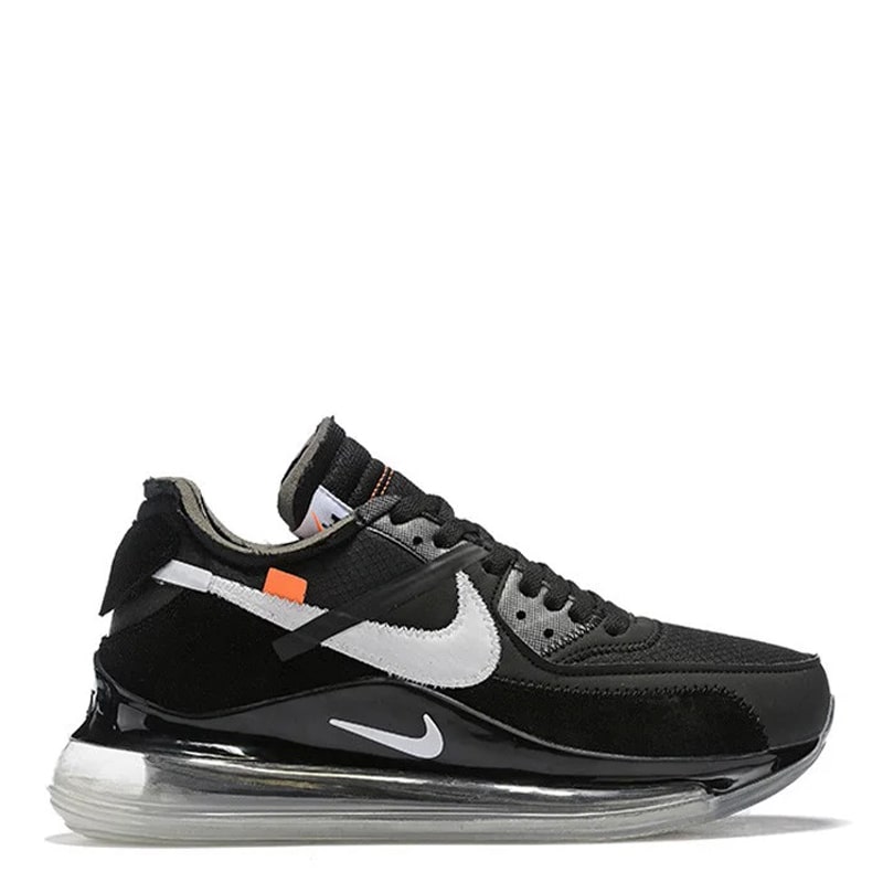 Nike Off-White (Black)