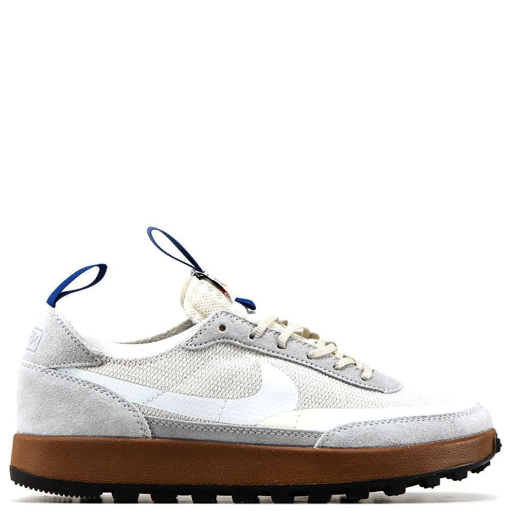 Nike Craft x Tom Sachs (White/Brown)