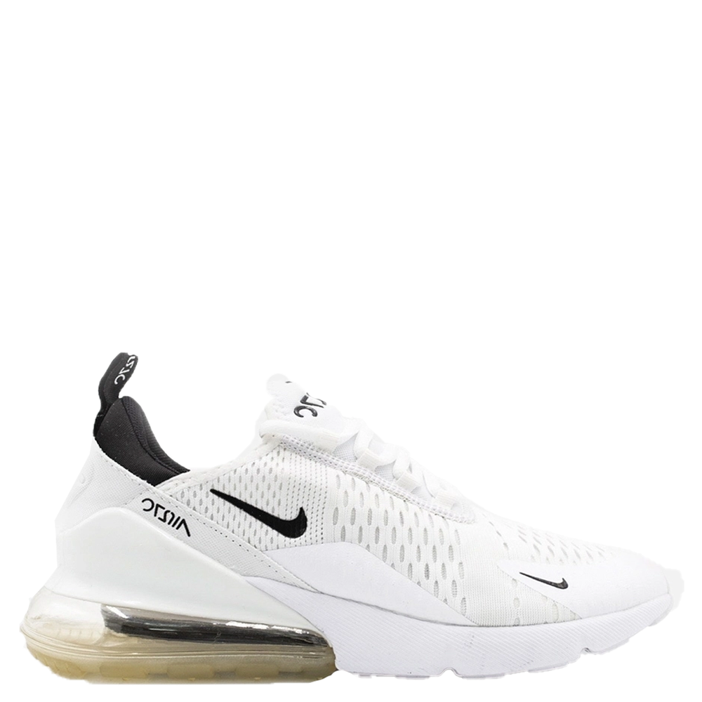 Nike Air Max 270 (White/Brown)