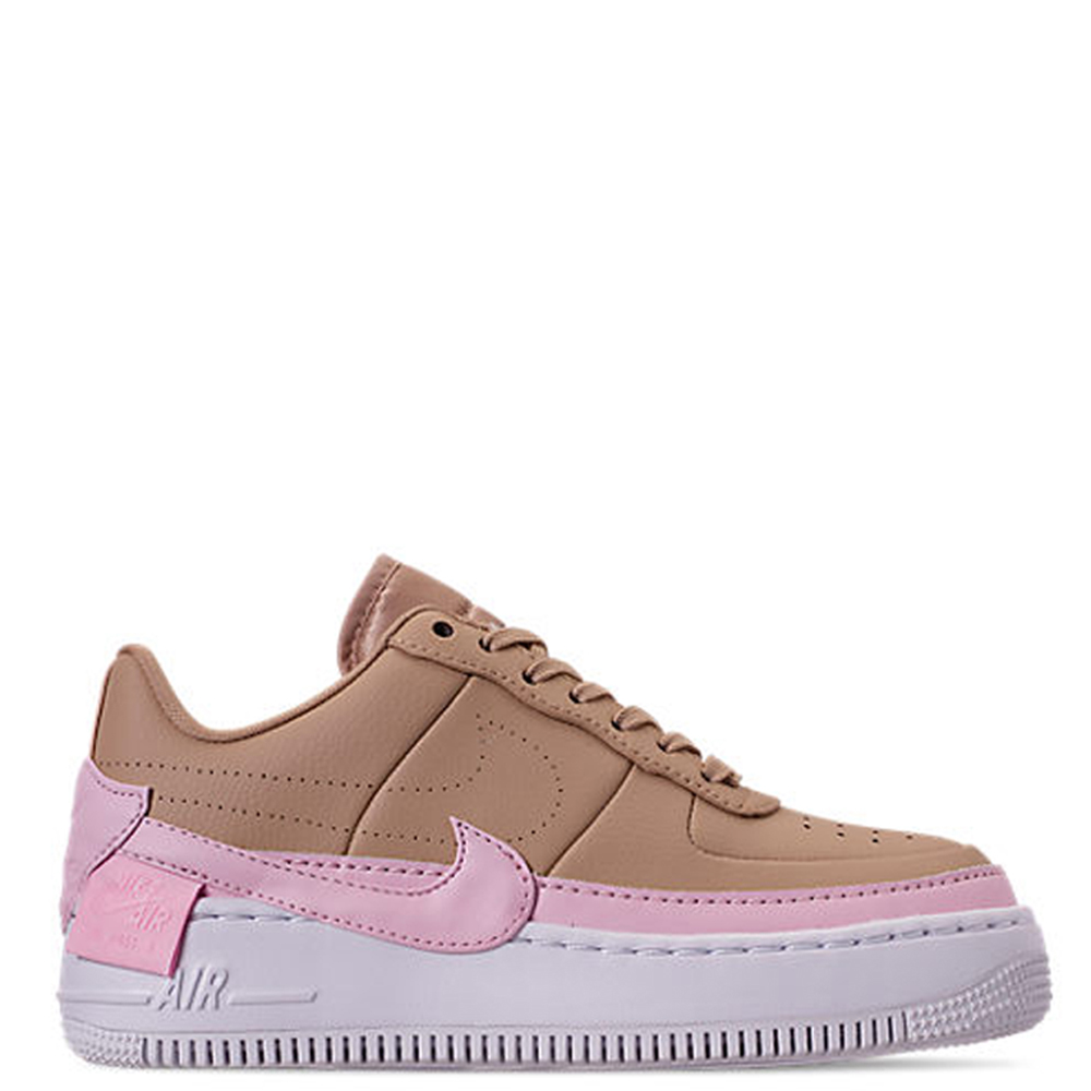 Nike Air Force Jestar (Biege/Pink)