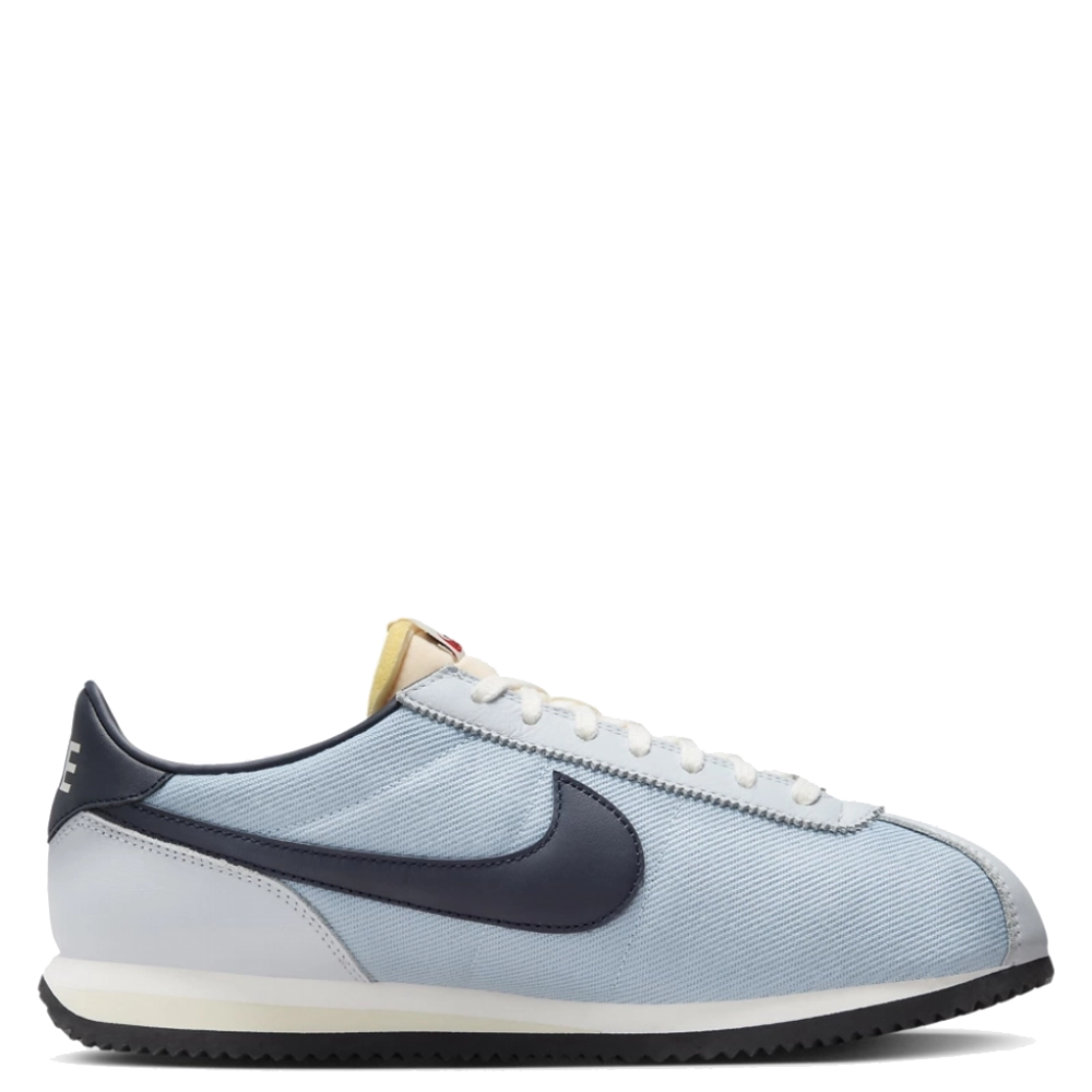 Nike Cortez Light Blue/Navy