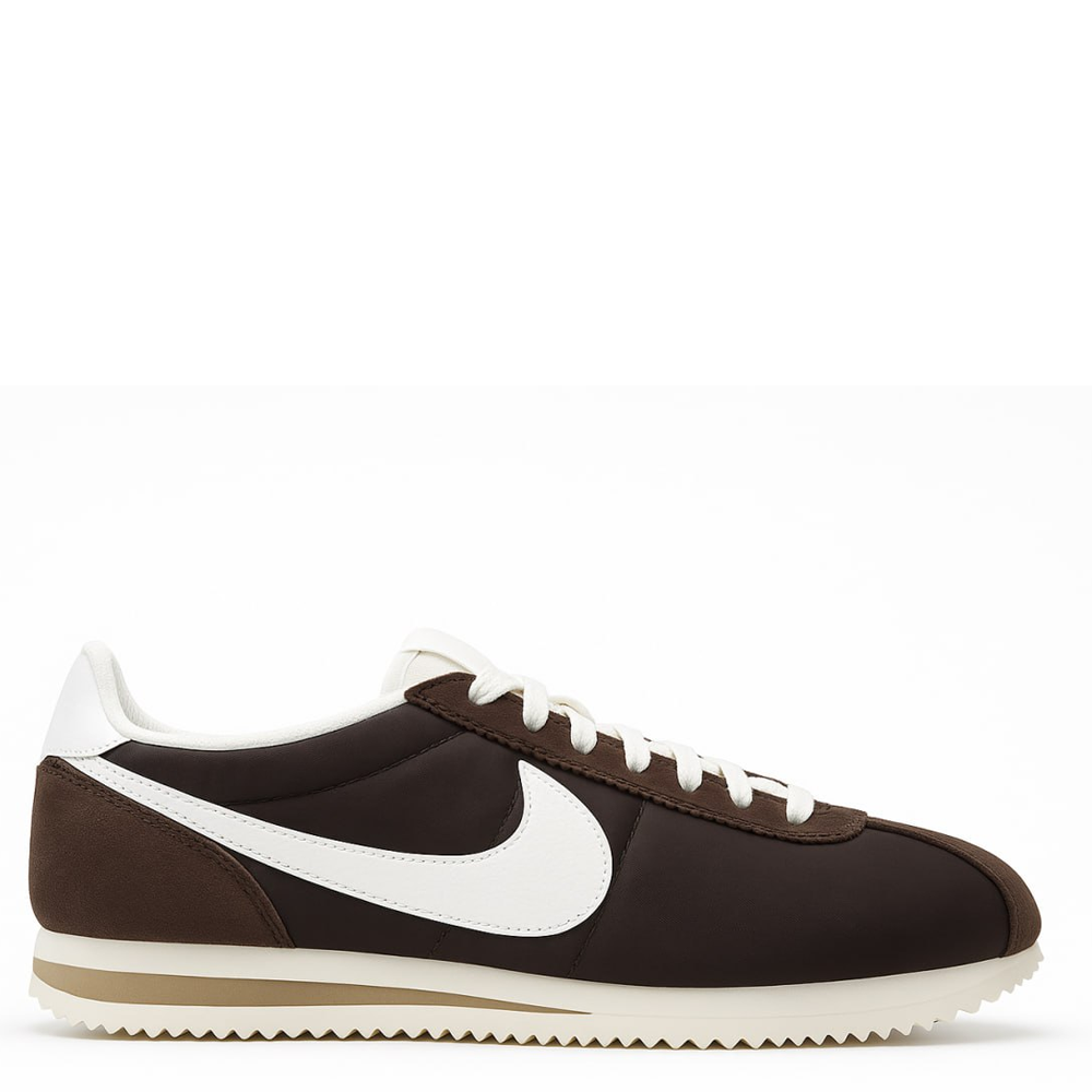 NIKE CORTEZ BROWN