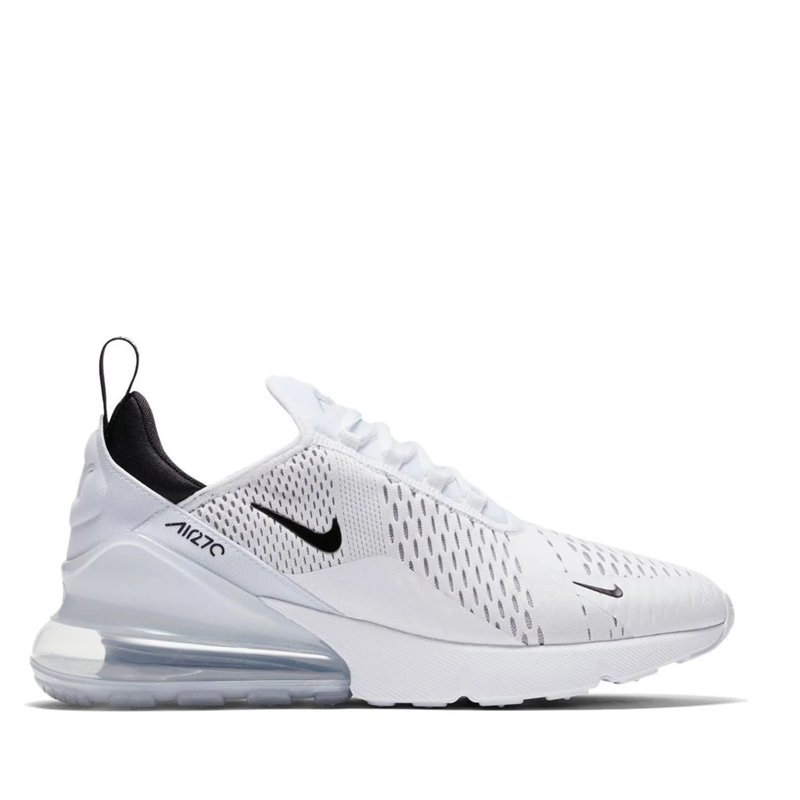 Nike Air Max 270 (White/black)