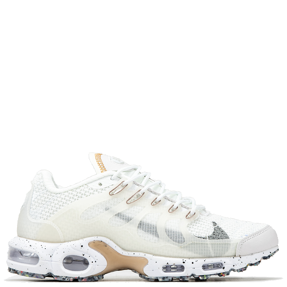 Nike Air Max TN Terrascape (White/Brown)