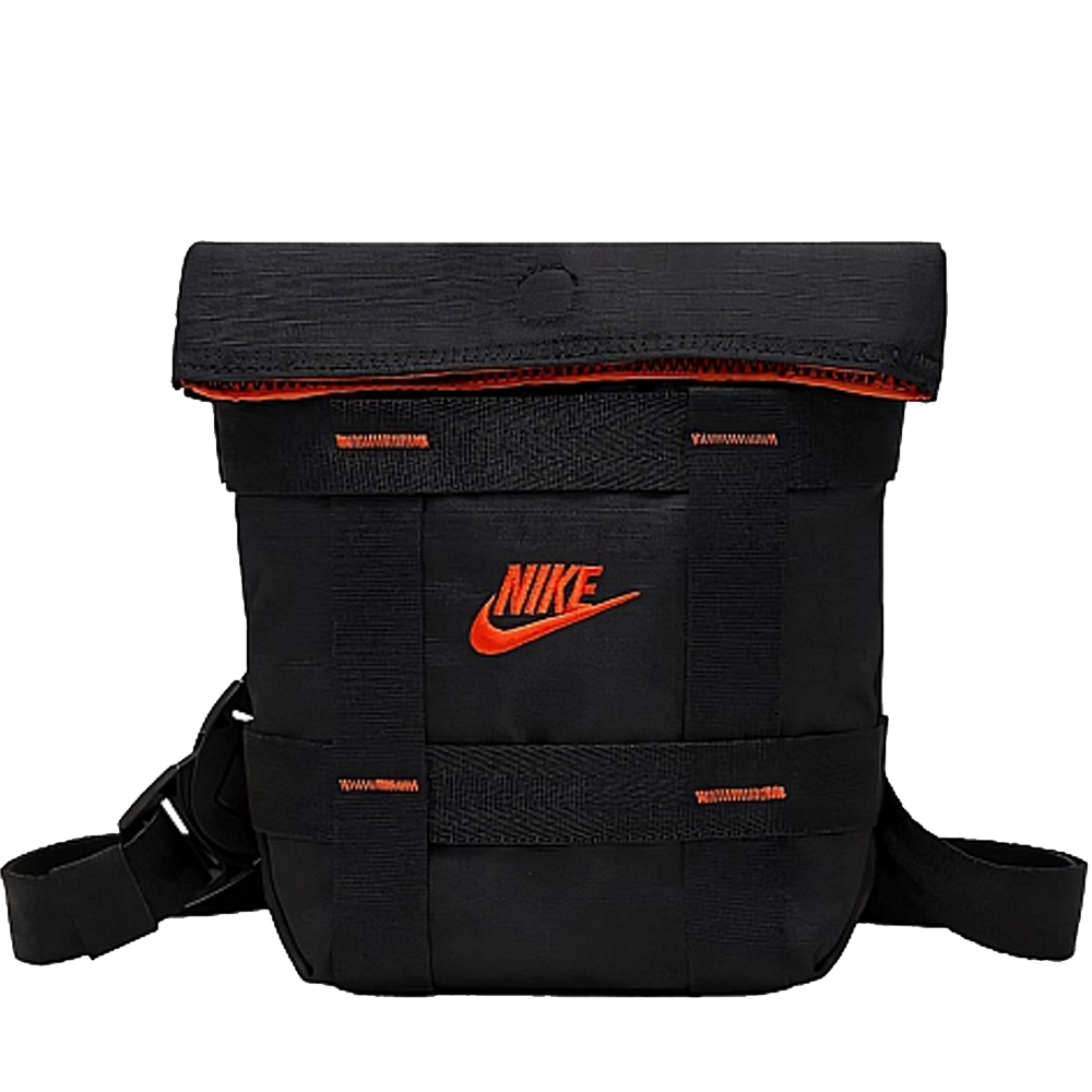 Сумка унісекс Nike Cargo Crossbody Black HF8106-010