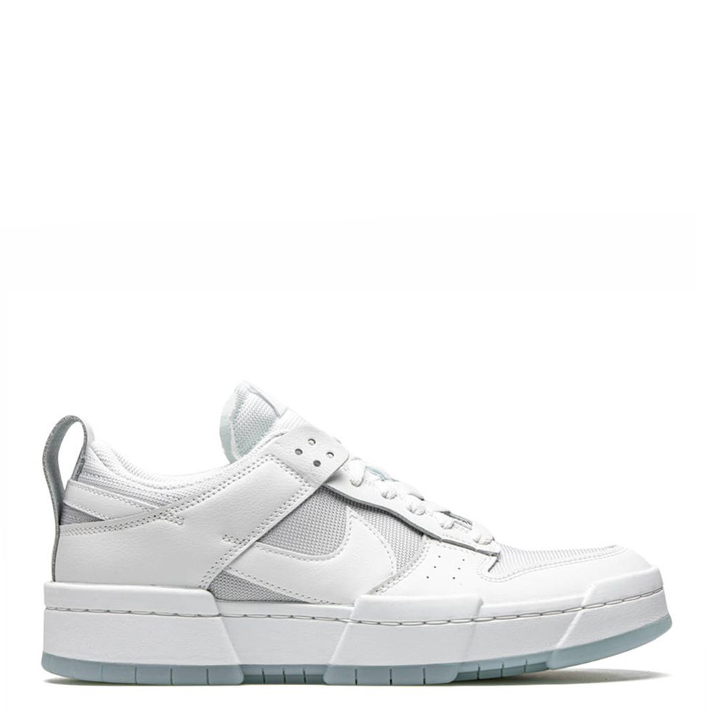 Nike Dunk Low Disrupt (White)