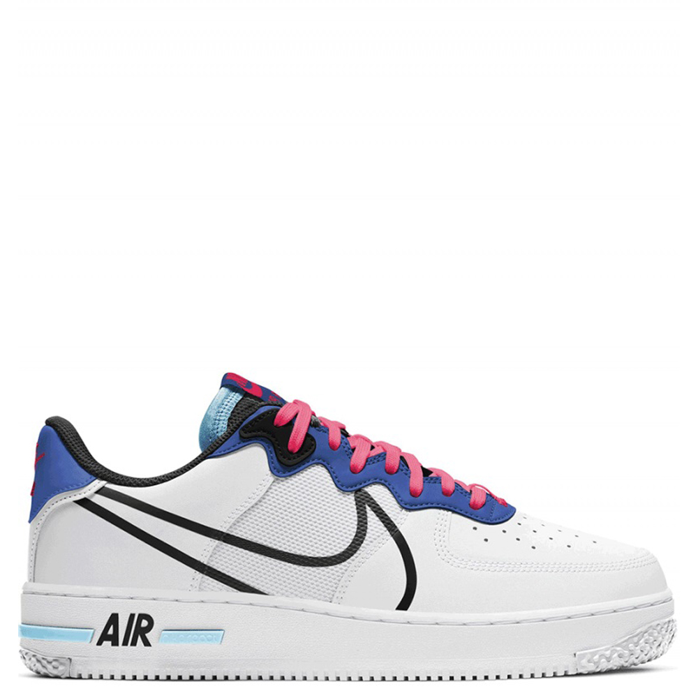 Nike Air Force 1(White/Blue)