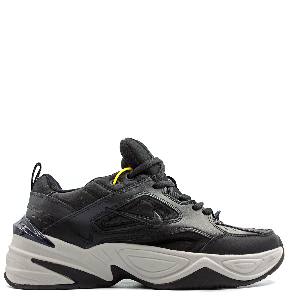 Nike M2K Tekno (Black/White)