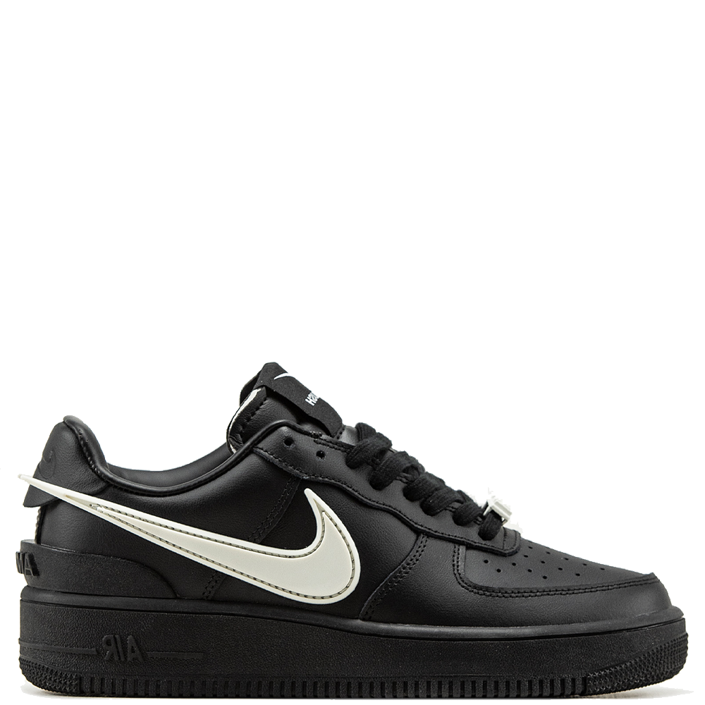 Nike Air Force x AMBUSH Black