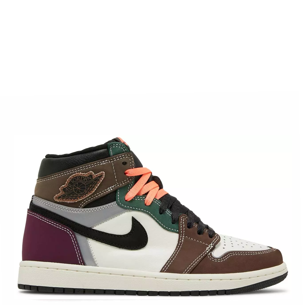 Nike Jordan 1 Retro High OG Hand Craft