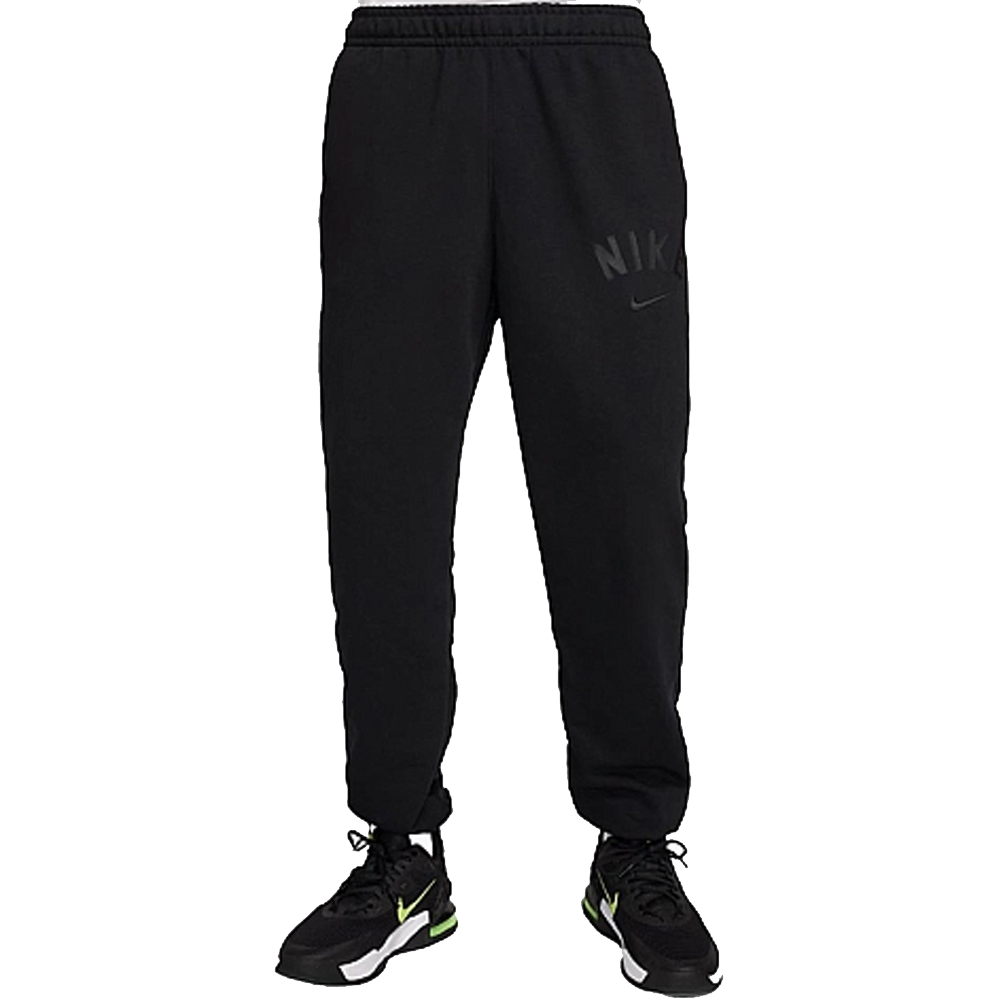 Штани Air Jordan Swoosh Dri-Fit Fleece Black FV9946-010