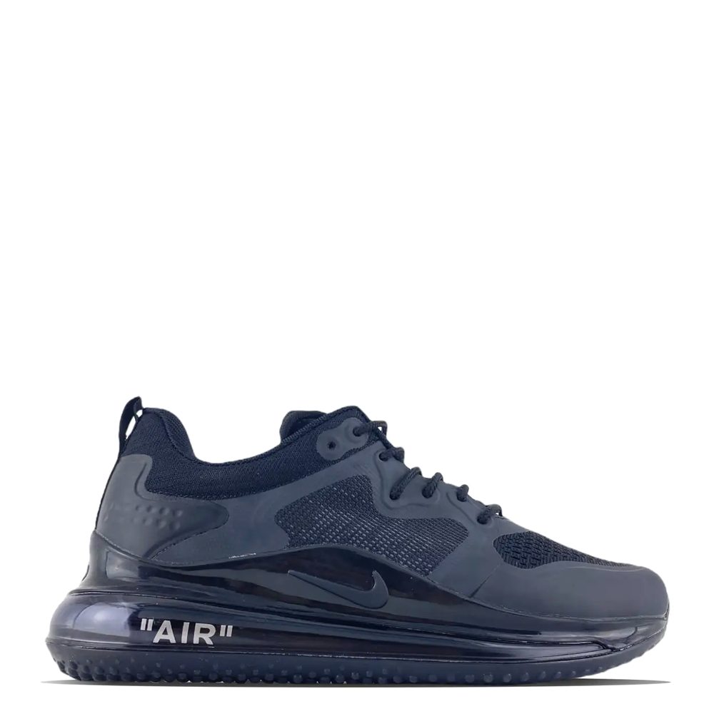 Nike Air Max 720 (All Black)