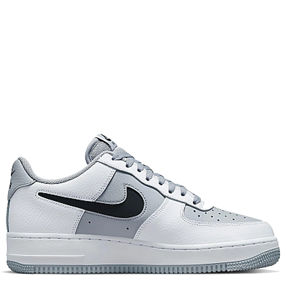 Nike Air Force 1 07 Lv8 White/Grey DV3501-100