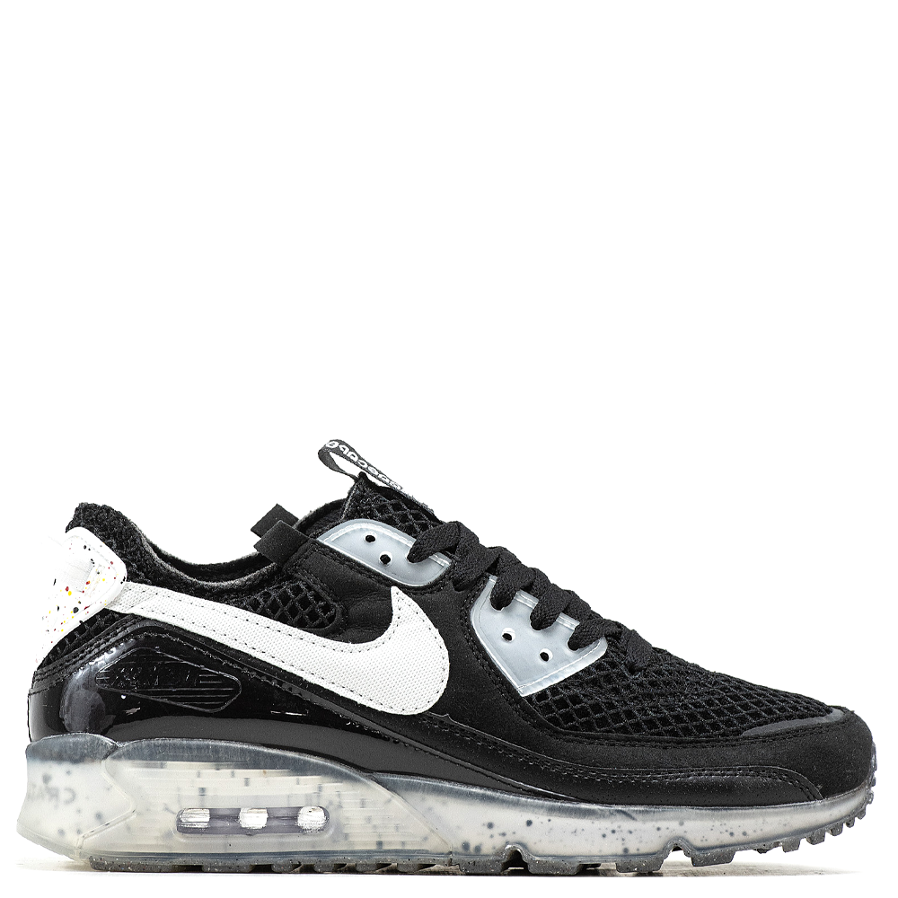Nike Air Max 90 Terrascape (Black/White)