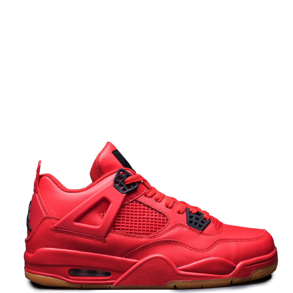 Nike Air Jordan Retro (Red)