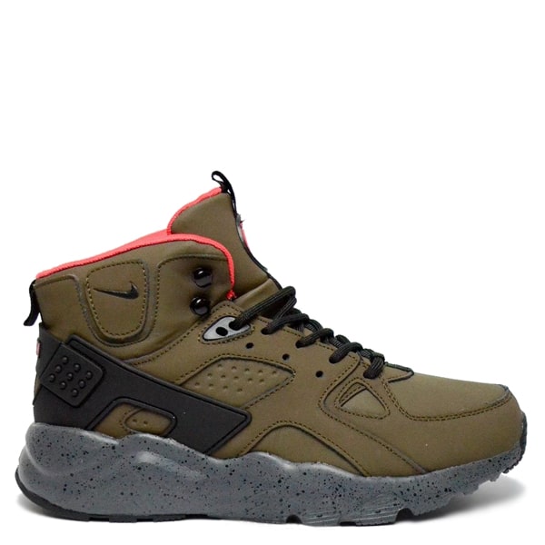 Nike Huarache Winter (Brown)