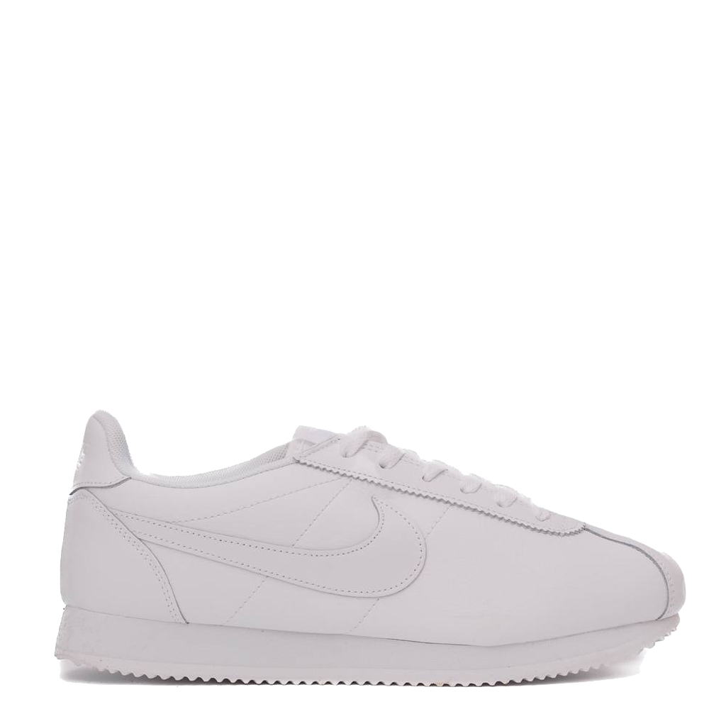 Nike Cortez Full White ND