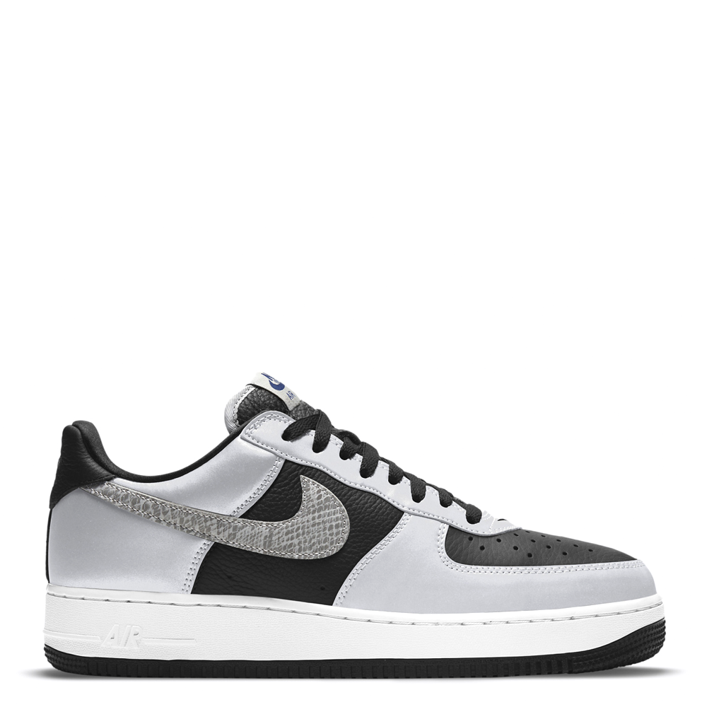 Nike Air Force Tiger Static