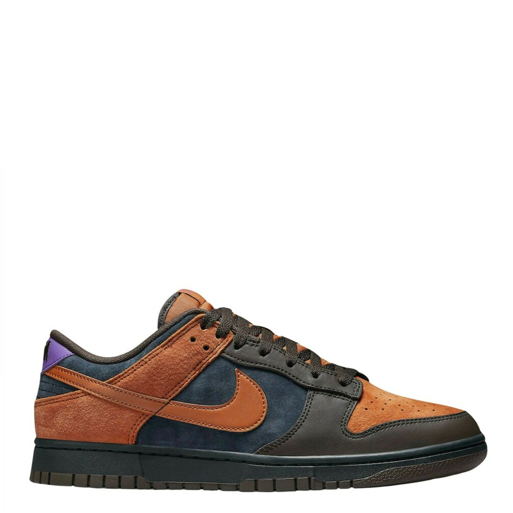 Nike Dunk Low PRM Cider (Brown/Black)