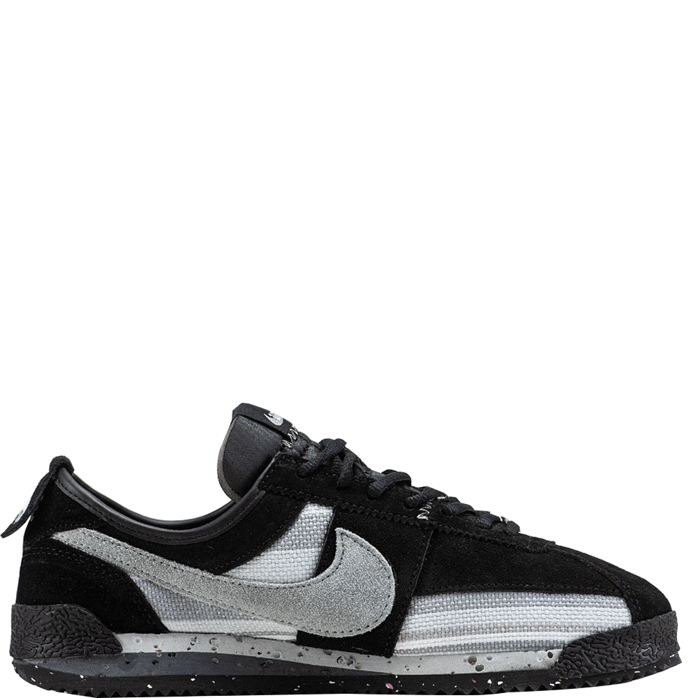 Nike Cortez x Union L.A. (Black/Grey)