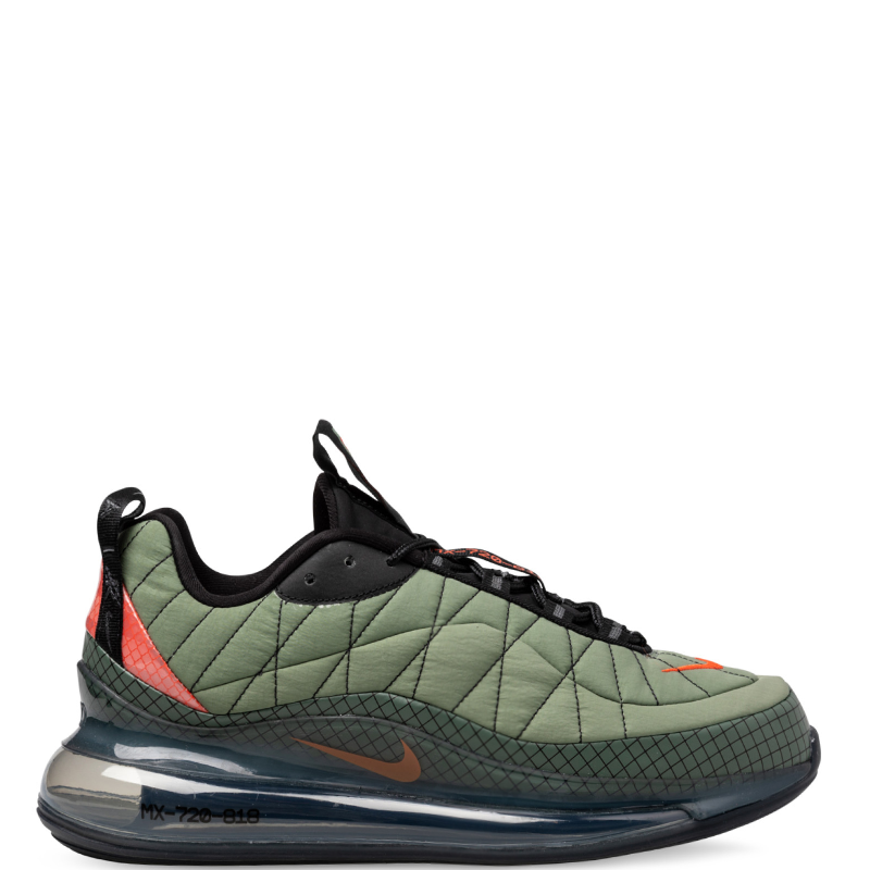 Nike Air Max 720 Winter (Olive)