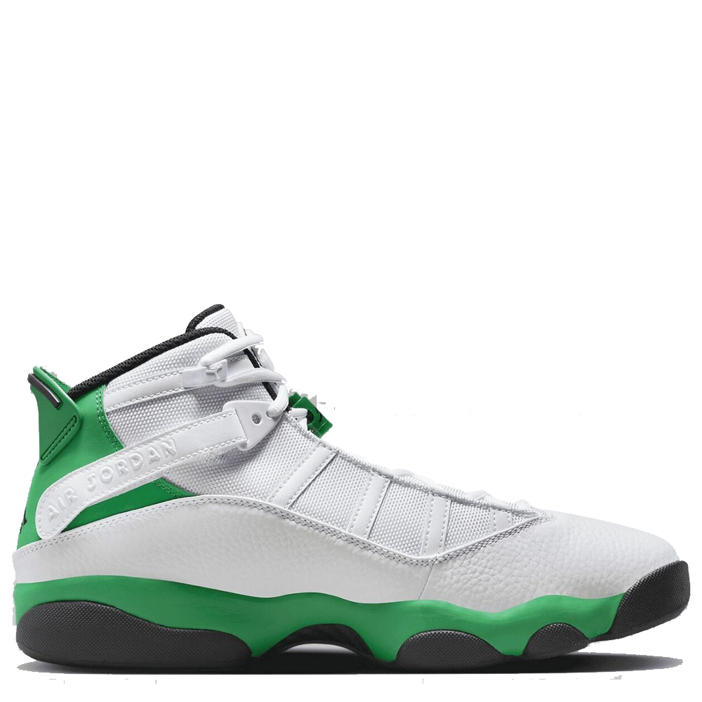 Nike Air Jordan 6 Rings 322992-131