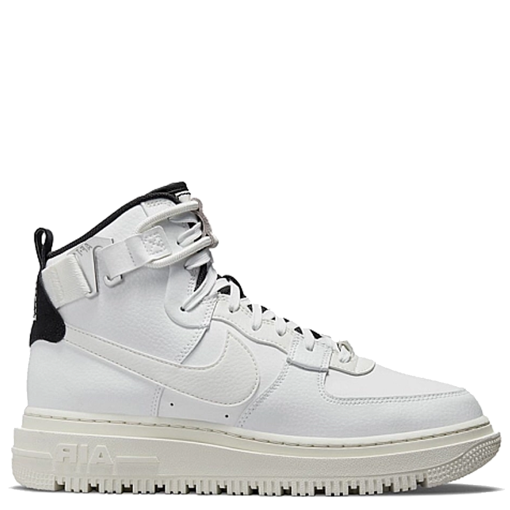 NIKE AIR FORCE 1 UTILITY 2.0 SUMMIT WHITE DC3584-100