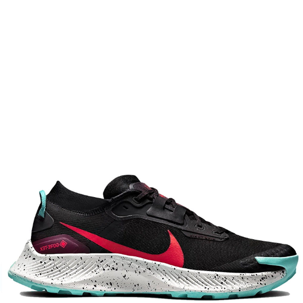 Nike Pegasus Trail 3 Gore Tex (Black Crimson)