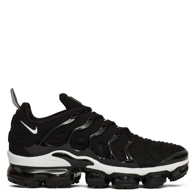 Nike Air Vapormax Plus (Black/White)