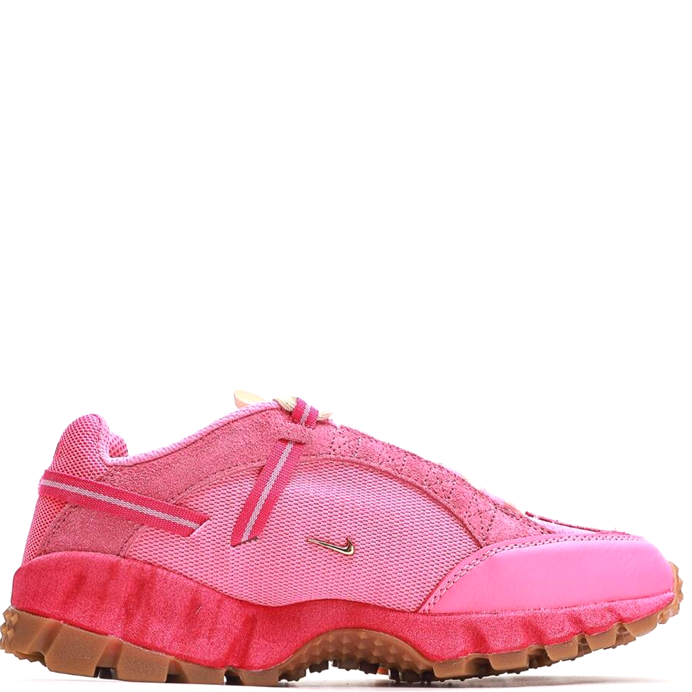 Nike x Jacquemuse Pink