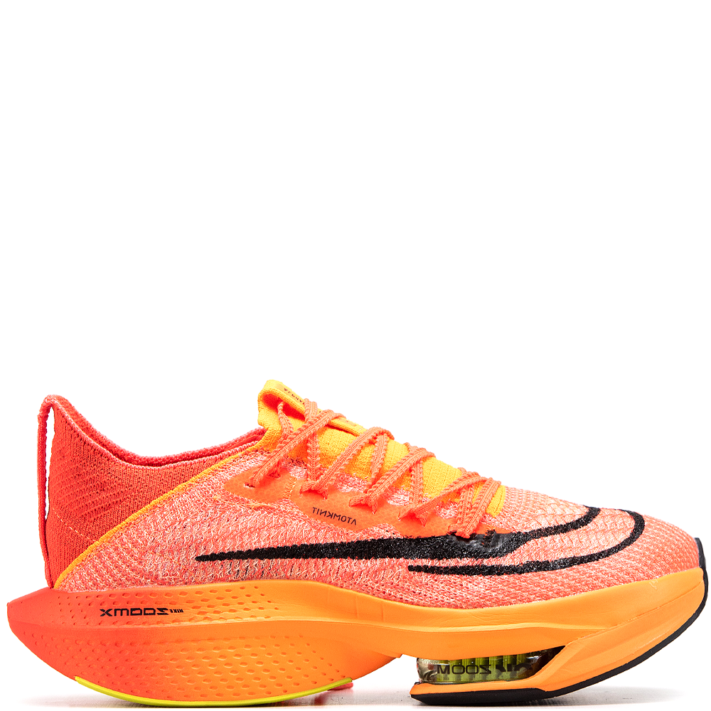 Nike Air ZoomX Alphafly Orange
