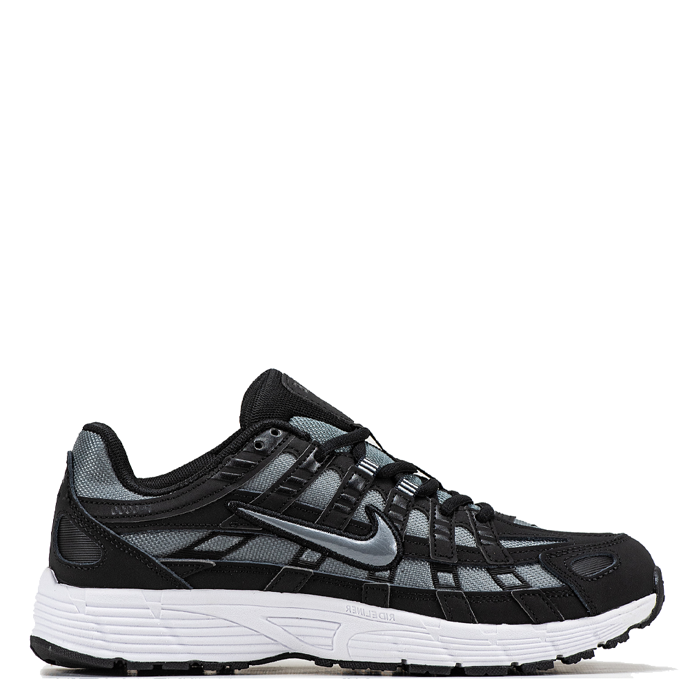 Nike P-6000 Black/White