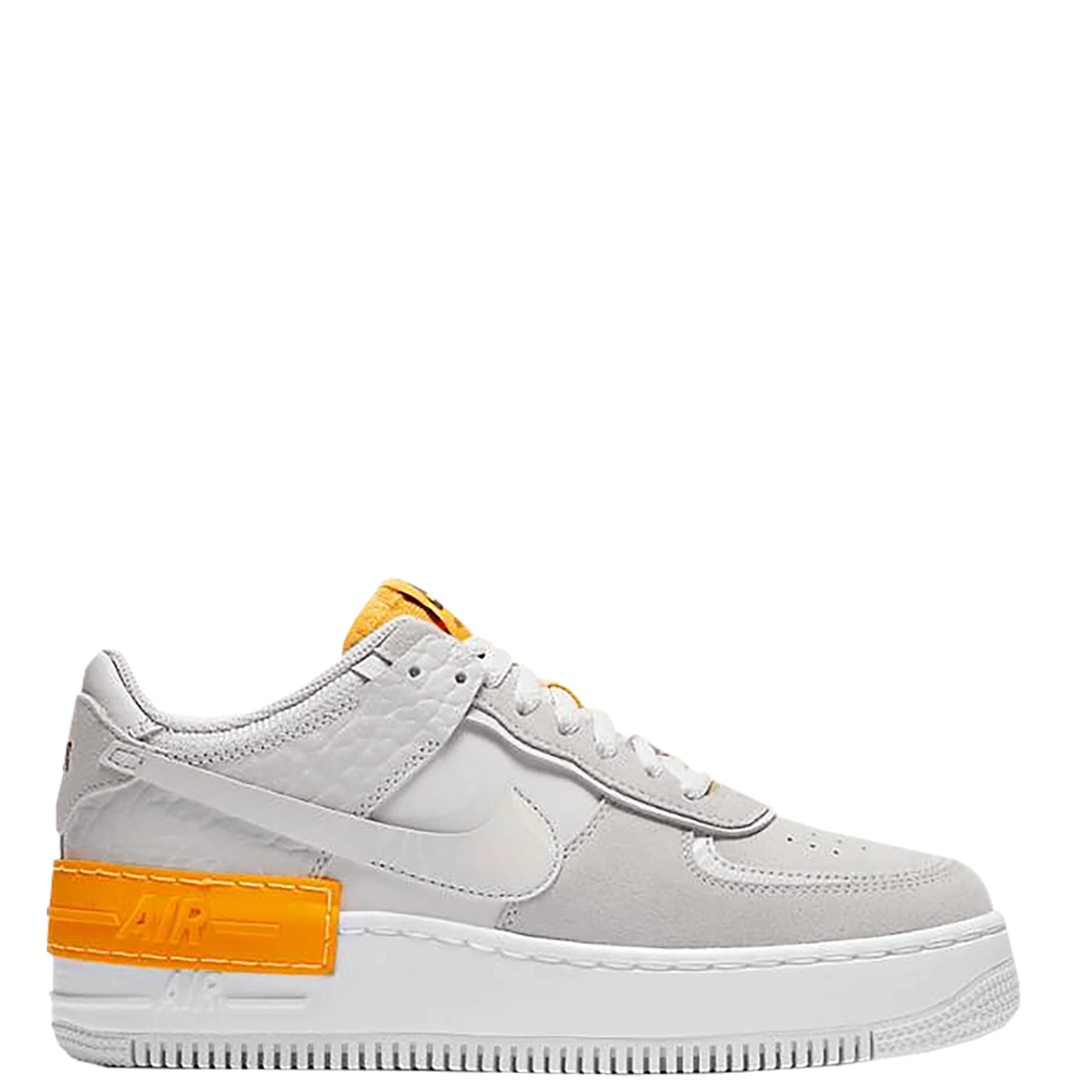 Nike Air Force Shadow (Vast Gray)