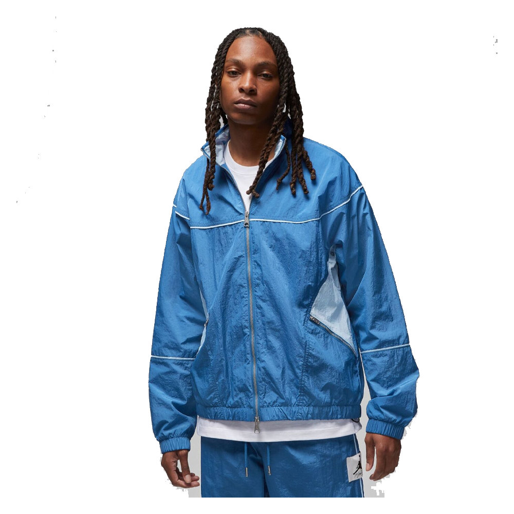 Куртка Nike Air Jordan Essentials Warm-Up DV7624-485