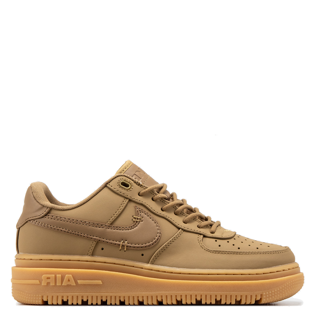 Nike Air Force 1 Luxe (Biege)