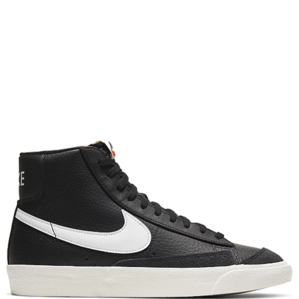 Nike Blazer Mid 77 Vintage Black BQ6806-002