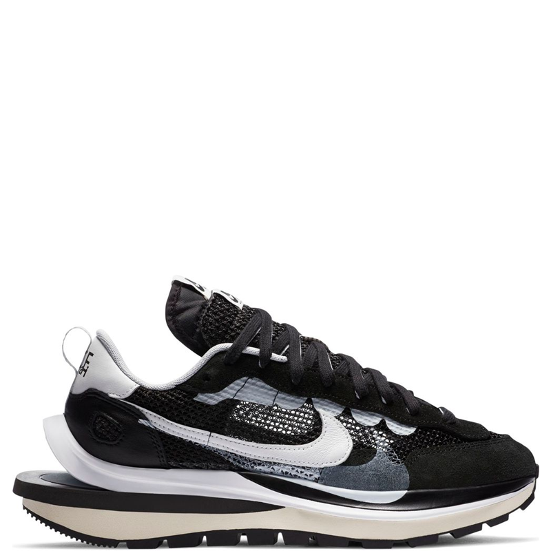 Nike VaporWaffle Sacai Black Brown