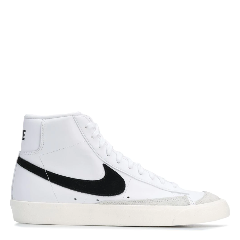 NIKE BLAZER MID 77 VINTAGE WHITE BQ6806-100